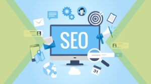 SEO в Києві: якому бізнесу підійде і як обрати підрядника