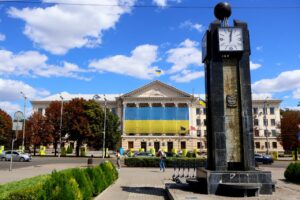 Запоріжжя отримало статус «частково прозорого міста»: минулого року зафіксовано рекордне зростання прозорості
