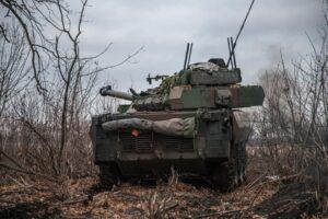 Використали штурмову авіацію: російські війська завдали авіаційного удару по запорізькому населеному пункту