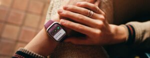 Сучасні технології на зап'ясті: огляд розумного годинника від Apple