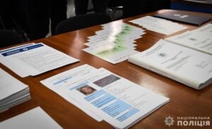 Правоохранители разыскали пропавшего жителя оккупированной части Запорожской области
