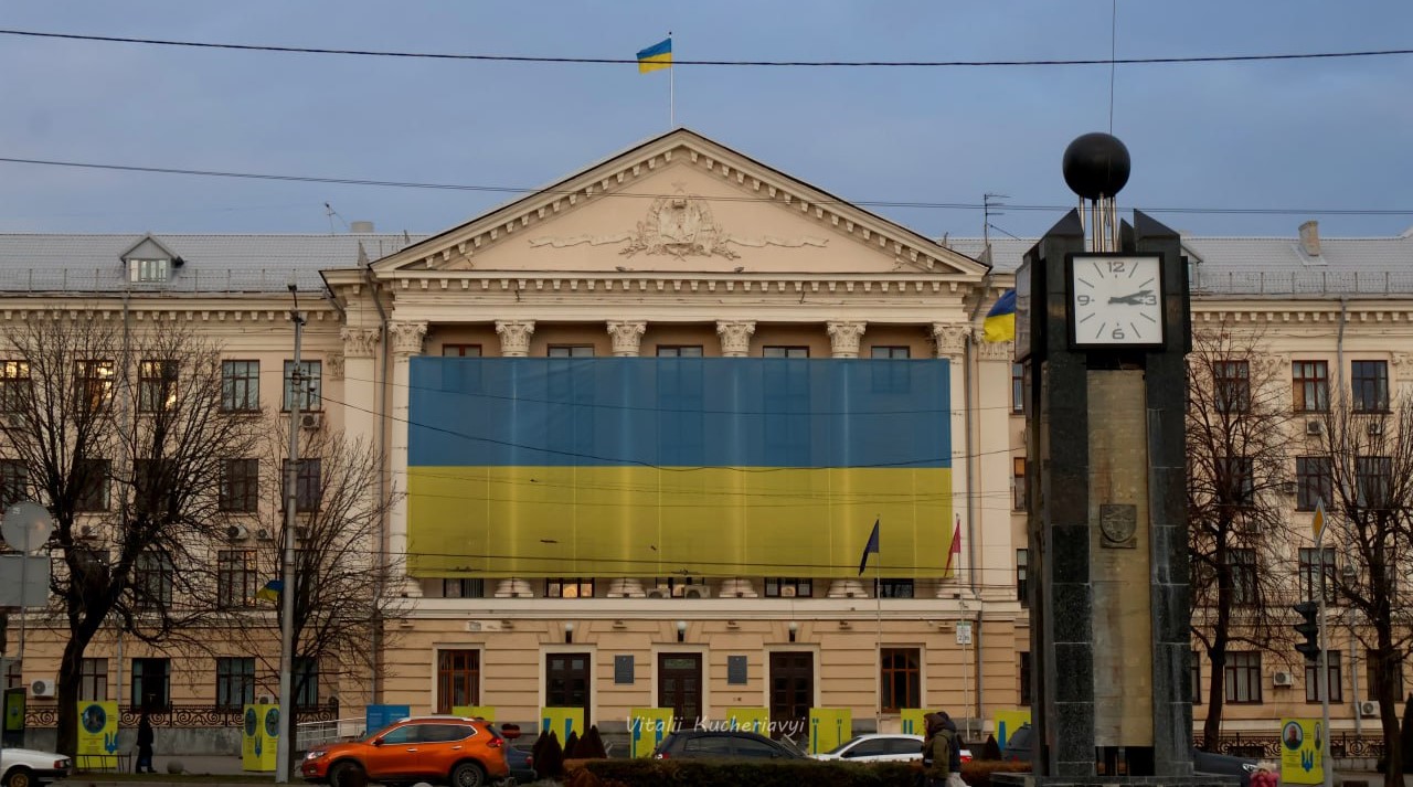 В Запорожье утвердили бюджет города на новый 2026 год
