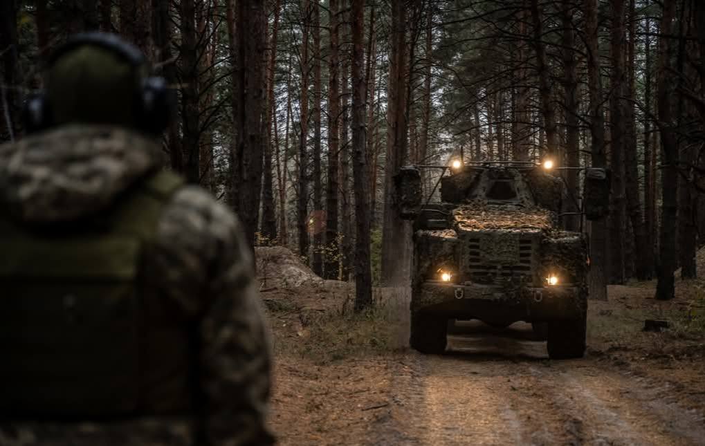 ЗСУ відбили атаку біля Новоандріївки Запорізької області: ворог використовував бомбардувальну авіацію