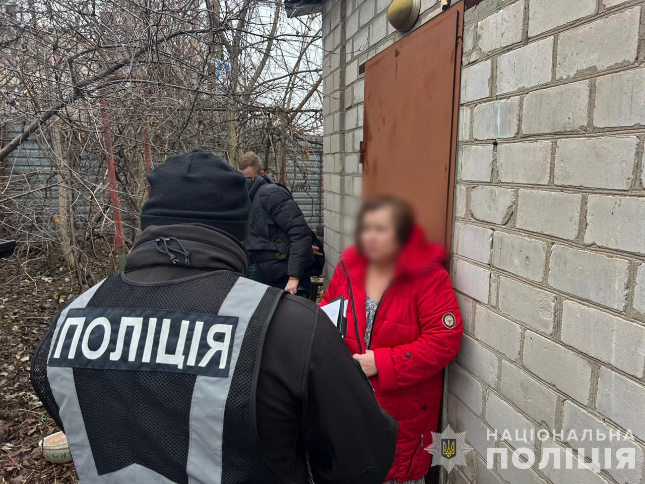 Оправдывала действия оккупантов: правоохранители сообщили о подозрении жительнице Запорожья