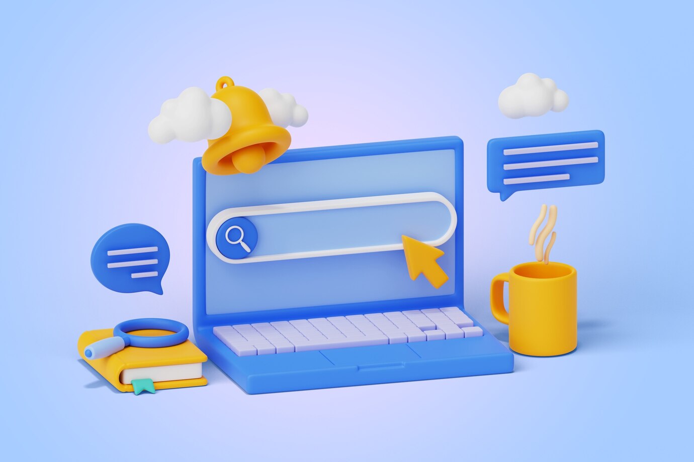 Локальне SEO: як зробити ваш бізнес видимим