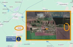 Оккупанты начали открытую добычу руды в Запорожской области