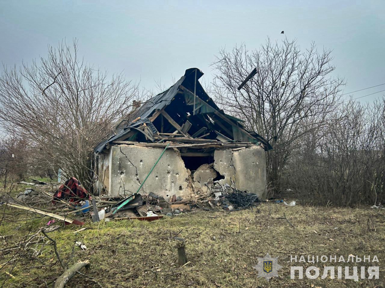 Здійснили 239 атак по містах та селах: наслідки обстрілів Запорізької області 17 січня, — ФОТО 