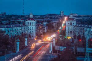 У яких районах Запоріжжя зараз найчастіше купують квартири: поради агентства нерухомості