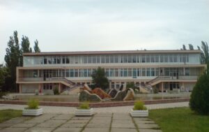 Окупанти планують відкрити реабілітаційний центр для ветеранів так званого СВО у Запорізькій області
