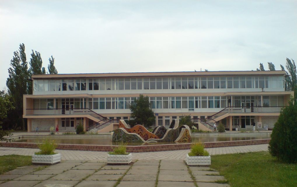 Окупанти планують відкрити реабілітаційний центр для ветеранів так званого СВО у Запорізькій області