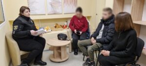 Правоохранители установили личности подростков, причастных к жестокому обращению с животным в Запорожье