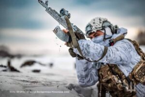 Российские войска атаковали возле двух населенных пунктов Запорожской области, нанесли авиаудары