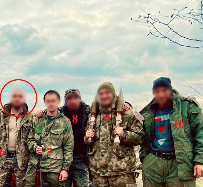 Вчиняли розбійні напади на блокпостах Мелітополя: справу трьох бойовиків «ДНР» направили до суду, — ФОТО