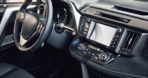 Автомобільні килимки: порядок, комфорт і захист без компромісів