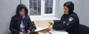 Мешканка Запорізької області під час сварки вбила кухонним ножем співмешканця