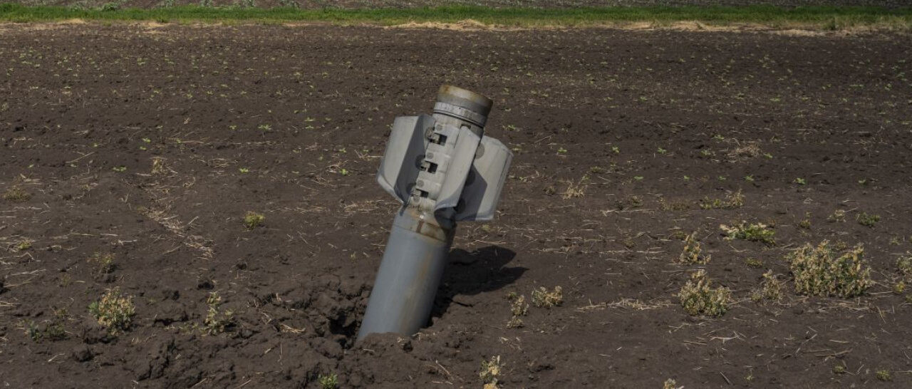 Озвучен экологический ущерб от войны, нанесенный Запорожью в январе