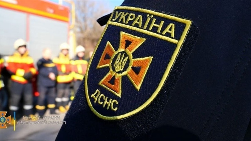 Вранці в запорізькій багатоповерхівці сталася пожежа: загинула жінка