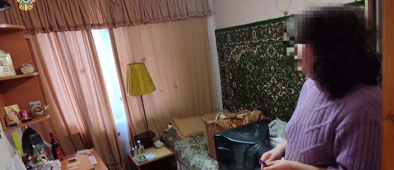 Обвиняют в «реабилитации нацизма»: оккупанты будут судить 45-летнюю жительницу Запорожской области