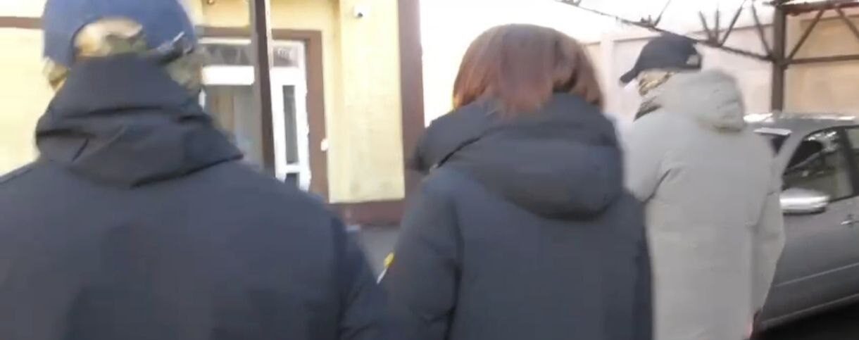 Переводили деньги на ВСУ: оккупанты задержали двух жительниц Запорожской области
