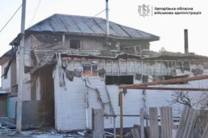Півсотні мешканців Запоріжжя отримають грошову компенсацію на ремонт пошкодженого житла
