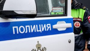 Окупанти оголосили у розшук мешканця Бердянська, який облаяв окупаційного правоохоронця