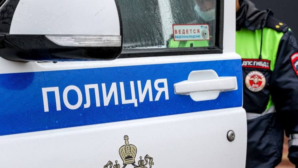 Окупанти оголосили у розшук мешканця Бердянська, який облаяв окупаційного правоохоронця