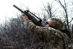 Атаковали позиции защитников на Гуляйпольском направлении и наносили авиаудары: ситуация на фронте