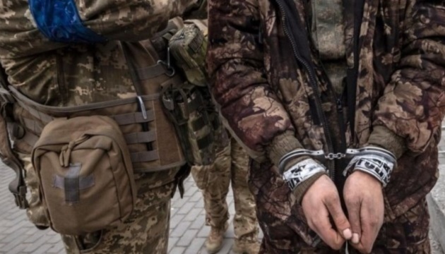 Двох окупантів українські військові взяли в полон у Запорізькій області: що вони розповіли про «руський мір», — ВІДЕО