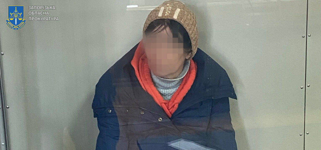Сообщала расположение подразделений ВСУ и надеялась на захват Запорожья: задержана пророссийская учительница из прифронтового города