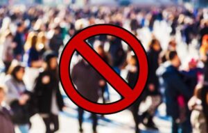Заборона на проведення масових заходів та вихід на прибережні території: у громаді Запорізької області посилили безпекові заходи