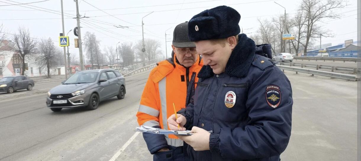 Загрожує арешт до 15 діб та навіть конфіскація майна: окупанти влаштовують облаву на водіїв