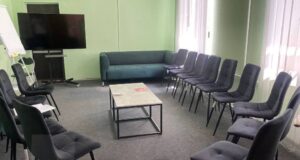 Простори підтримки: у Запоріжжі послугами «кімнати ветерана» скористалися понад 3 200 людей