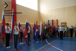 Медалі замість ядерної безпеки: окупанти організували «спартакіаду» на захопленій Запорізькій АЕС