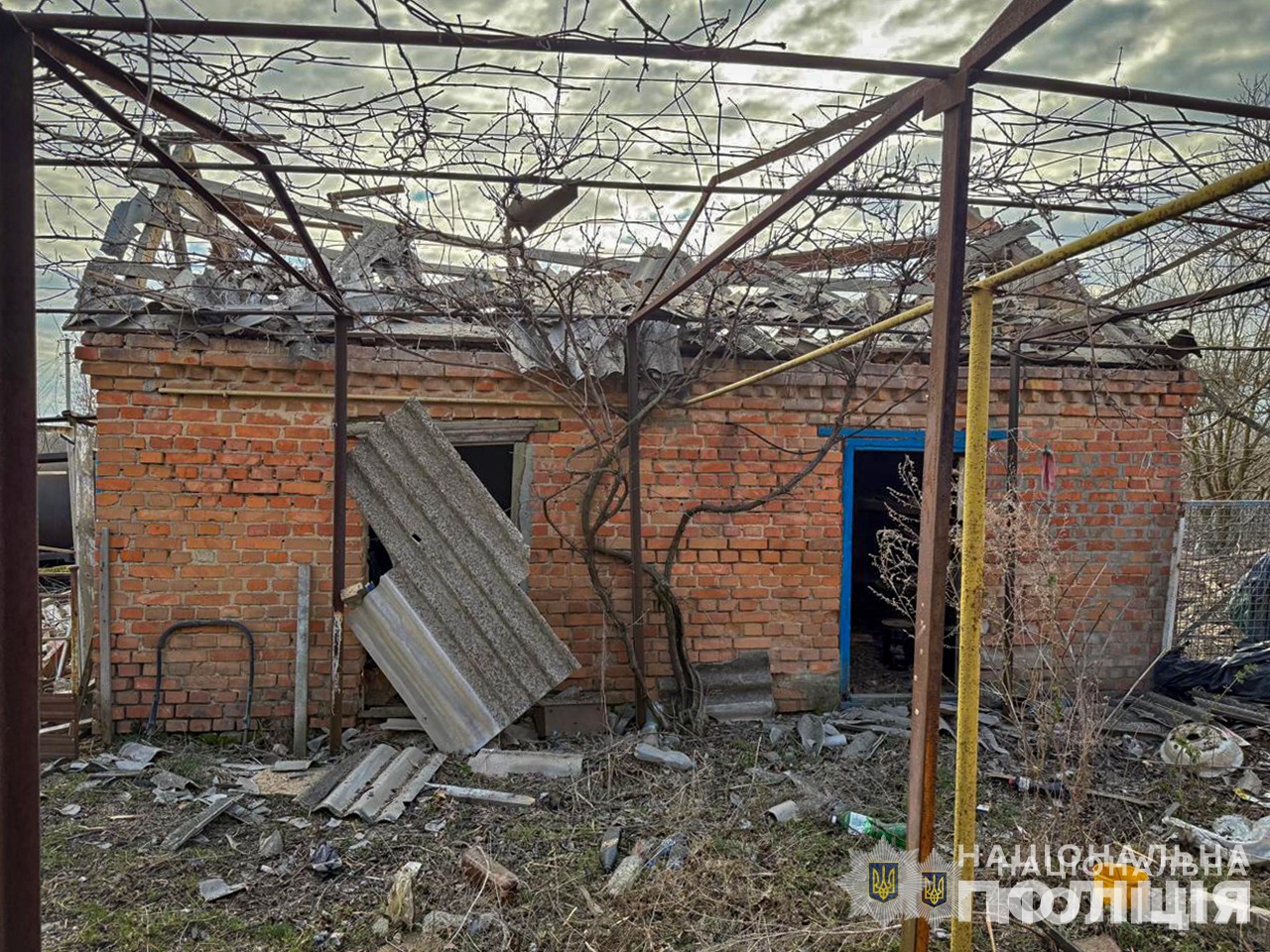 Запоріжці отримають ще понад шести мільйонів гривень на ремонт пошкодженого російськими обстрілами житла