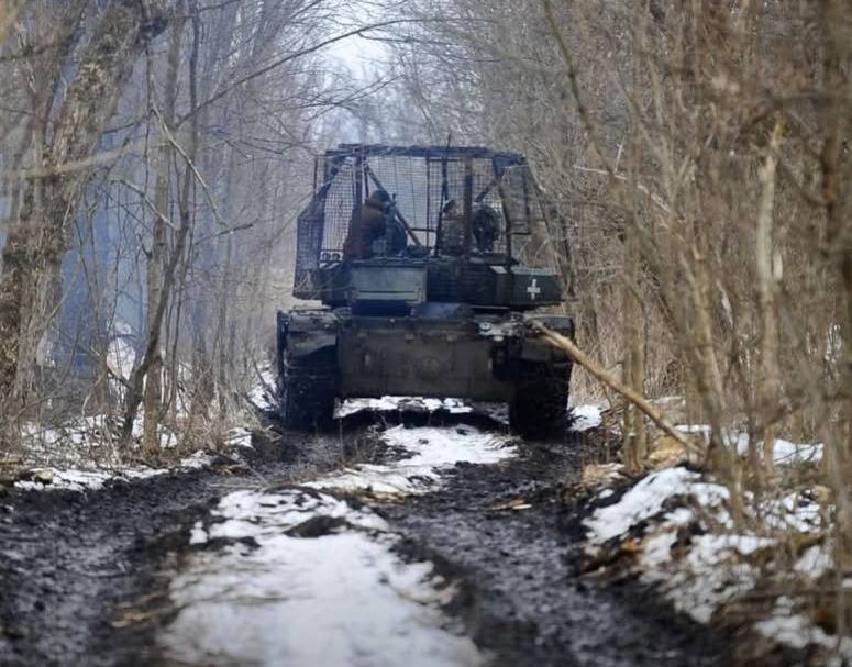 На Оріхівському напрямку окупанти здійснили чотири штурми, на Гуляйпільському — ЗСУ зупинили дев’ять атак