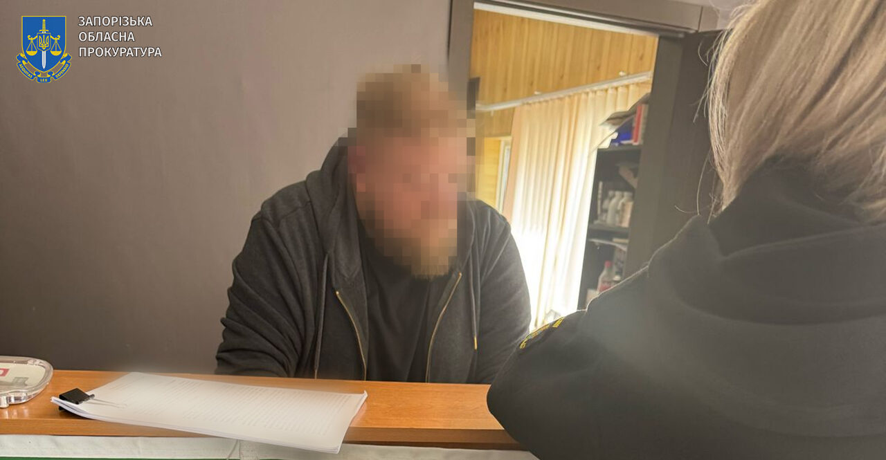 Заключали фиктивные декларации: в Запорожье разоблачили медиков, присвоивших почти 600 тыс грн