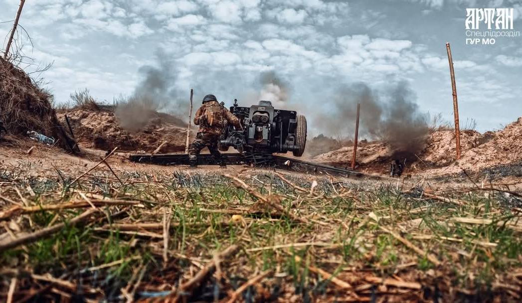 Ворог вісім разів за добу атакував на Оріхівському напрямку: спроби виявилися марними