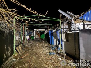 Ворог завдав по Запорізькій області 274 удари: наслідки російських обстрілів 6 квітня, — ФОТО