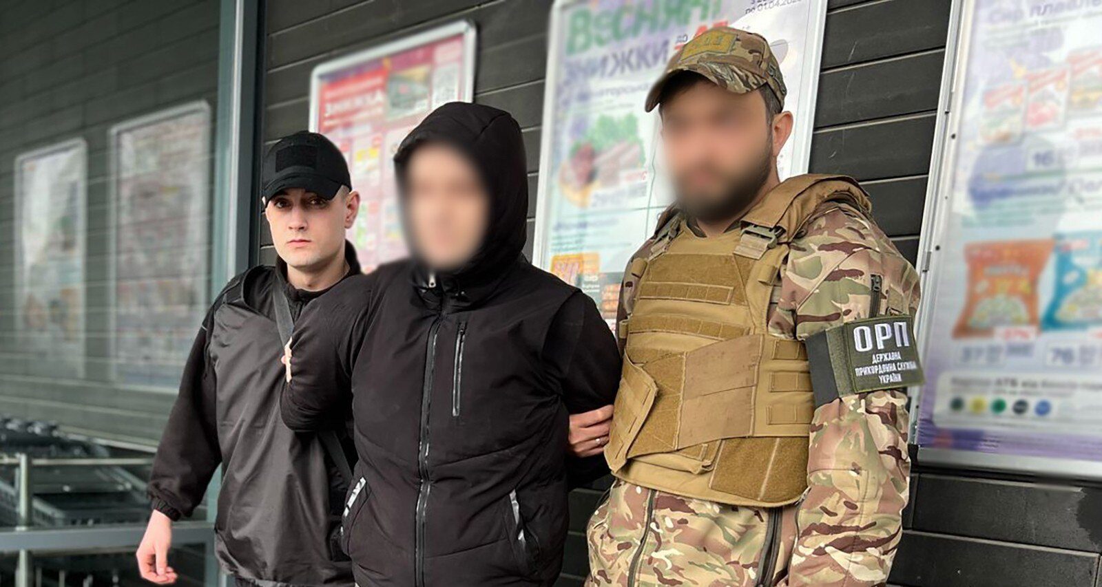 Обіцяв допомогти призовнику за 15 тисяч доларів: жителя Запоріжжя підозрюють в організації схеми з уникнення мобілізації, — ФОТО