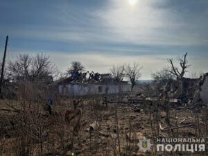 Сертифікат на 875 тисяч гривень: ще один мешканець Запоріжжя отримає компенсацію за зруйноване обстрілами житло