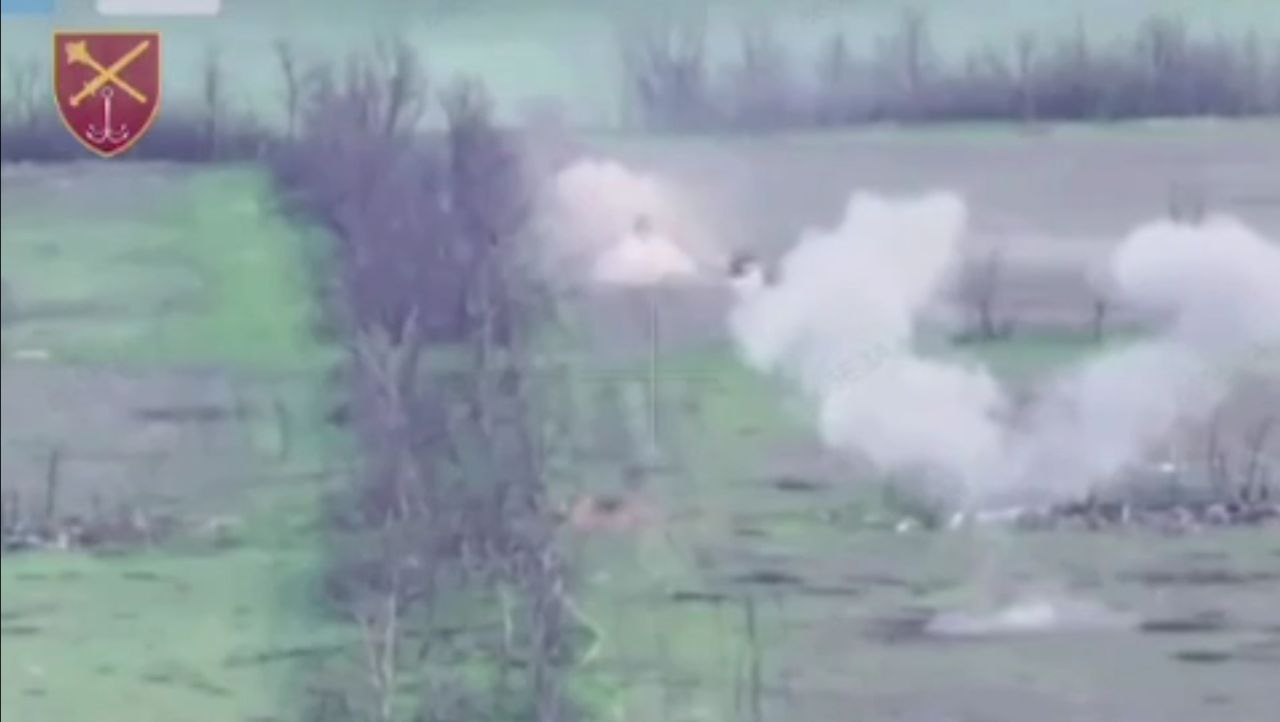 Знищено 29 одиниць техніки та 140 чоловік особового складу: Сили оборони відбили масовану атаку на Запорізькому напрямку, — ВІДЕО