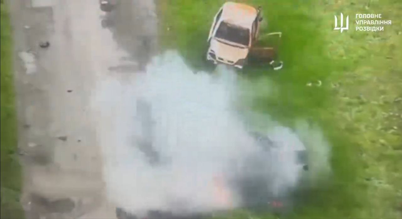 У Запорізькій області розвідники взяли в полон окупантів, — ВІДЕО