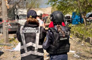 Кількість постраждалих від удару по Запоріжжю зросла до 26: ворог бив двома ФАБ-500, — ФОТО
