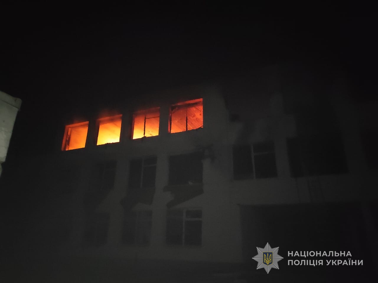 Під ворожі обстріли 15 квітня потрапили 13 населених пунктів Запорізької області: пошкоджені будинки, — ФОТО