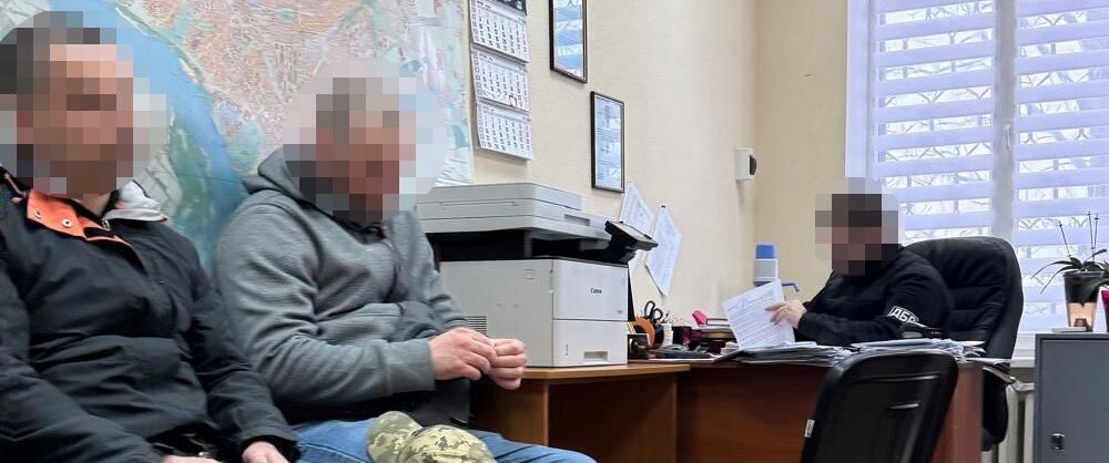 У Запоріжжі судитимуть ексначальника пожежної частини, який працевлаштував знайомого задля уникнення мобілізації