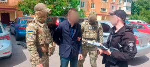 Допомагав ухилятись від мобілізації та незаконно перетинати держкордон: справу запорізького студента направили до суду