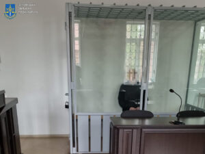 Спрятал тело на территории заброшенного завода: вынесен приговор жителю Запорожской области который застрелил соседа, чтобы украсть деньги