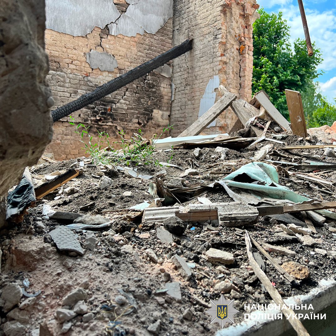 Армія РФ завдала по Запорізькій області 360 ударів: наслідки ворожих обстрілів 19 травня, — ФОТО