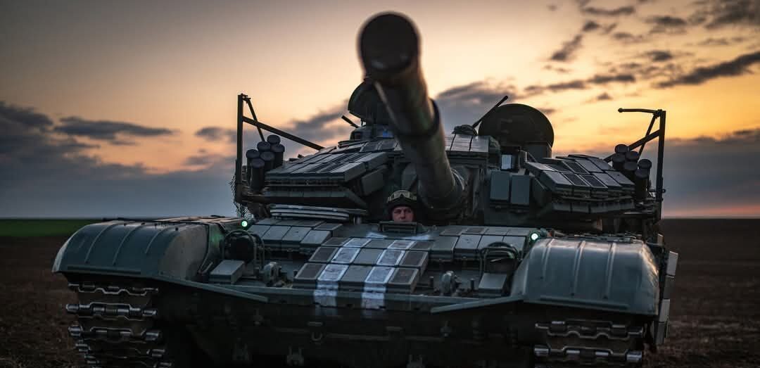 У Запорізькій області відбили ворожий штурм та три атаки за добу, ворог обстрілював з авіації