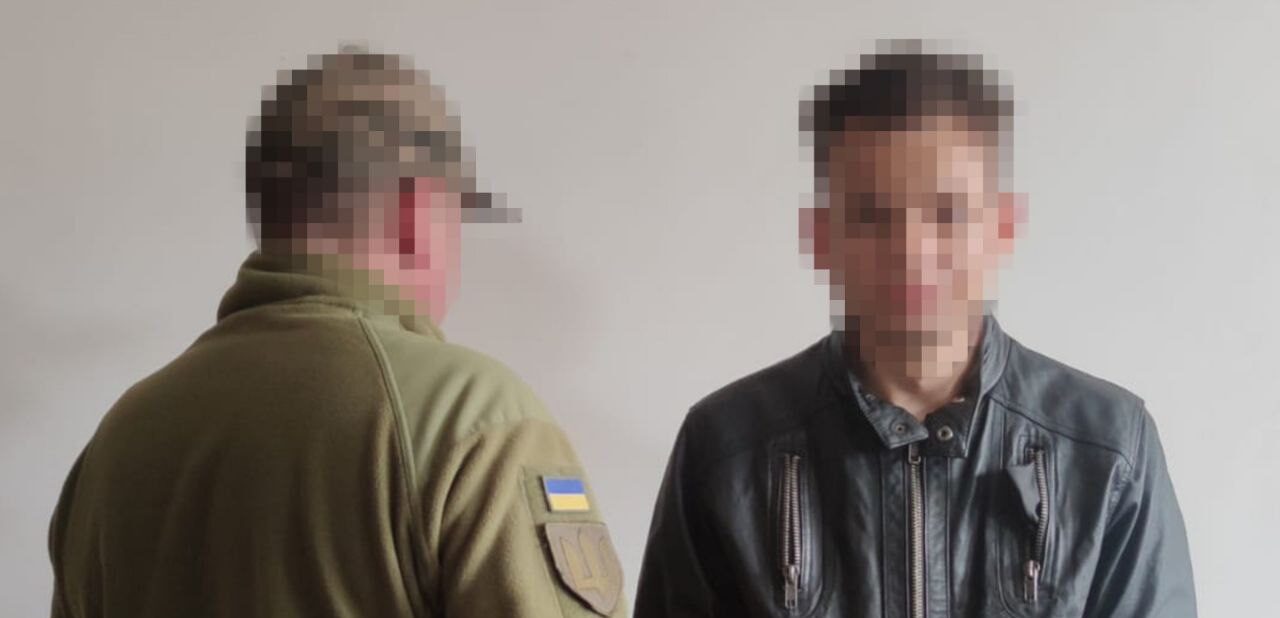 Студент із Запоріжжя та четверо його знайомих за допомогою відеореєстраторів збирали данні для наведення російських ракет